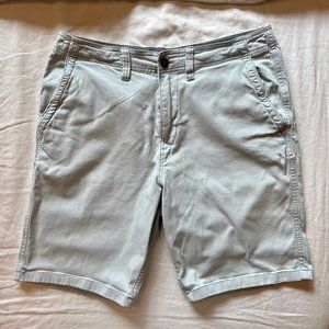 Lucky Brand Light Blue Shorts
